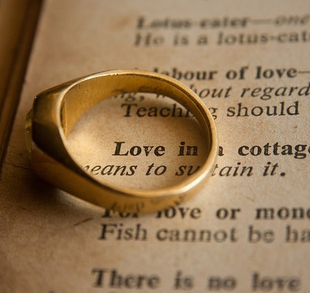 Redefining Relationships