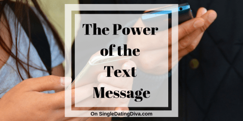 The Power of the Text Message