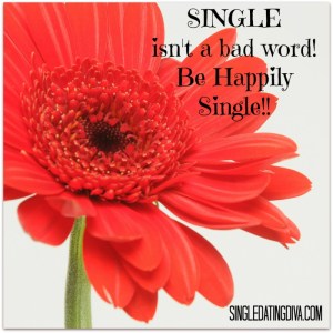 be-happily-single