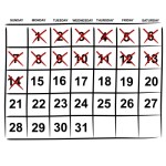 Living in the Present