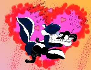 Pepe Le Pew