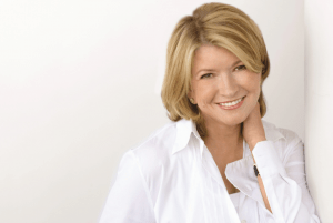 Martha Stewart Online Dating