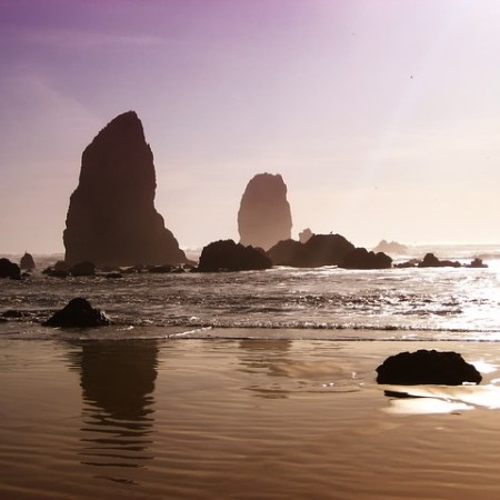 relationship on solid ground