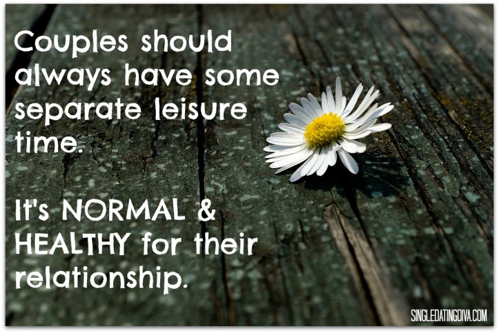 couples leisure time