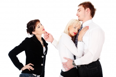 Infidelity Cheating Adultery
