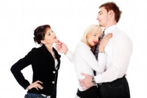 Infidelity Cheating Adultery