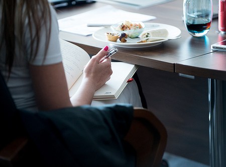 Professional Women Dating