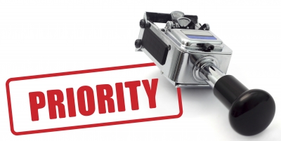 Partner-Priority-Relationships