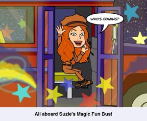 suzie-single-dating-diva