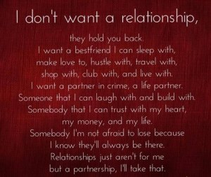 relationship