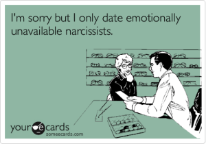 dating-narcissist