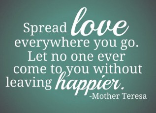 spread-love