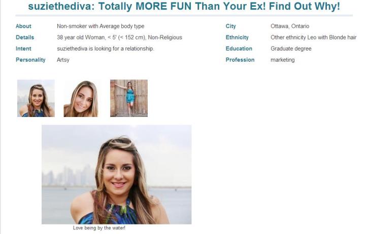 Online-Dating-Profile-Example