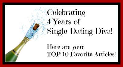single-dating-diva-celebrating