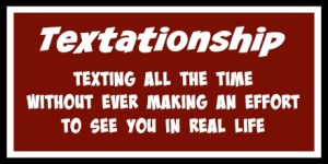 textationship-definition