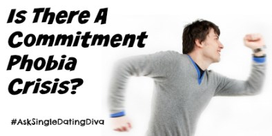 Commitment-Phobia