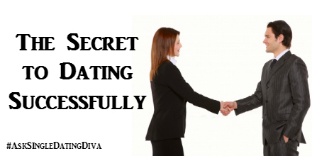 Secret-Dating-Successfully