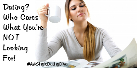 dating-not-looking-for