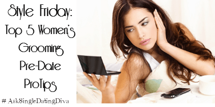 Women-Grooming-PreDate-ProTips