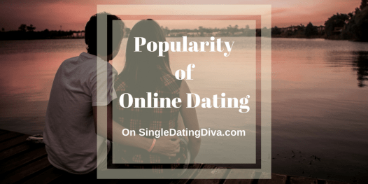 popularity-online-dating