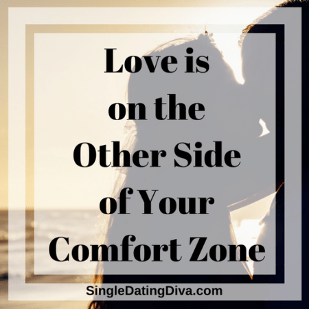 love-comfort-zone