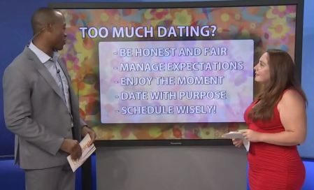 ctv dating too much