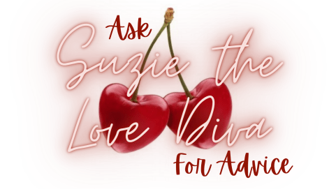 Suzie the Love Diva