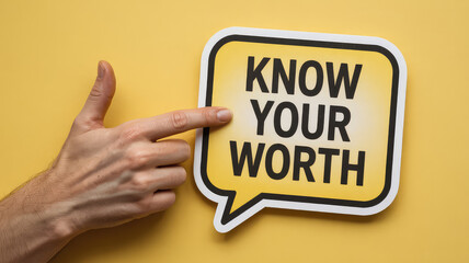 know-your-worth