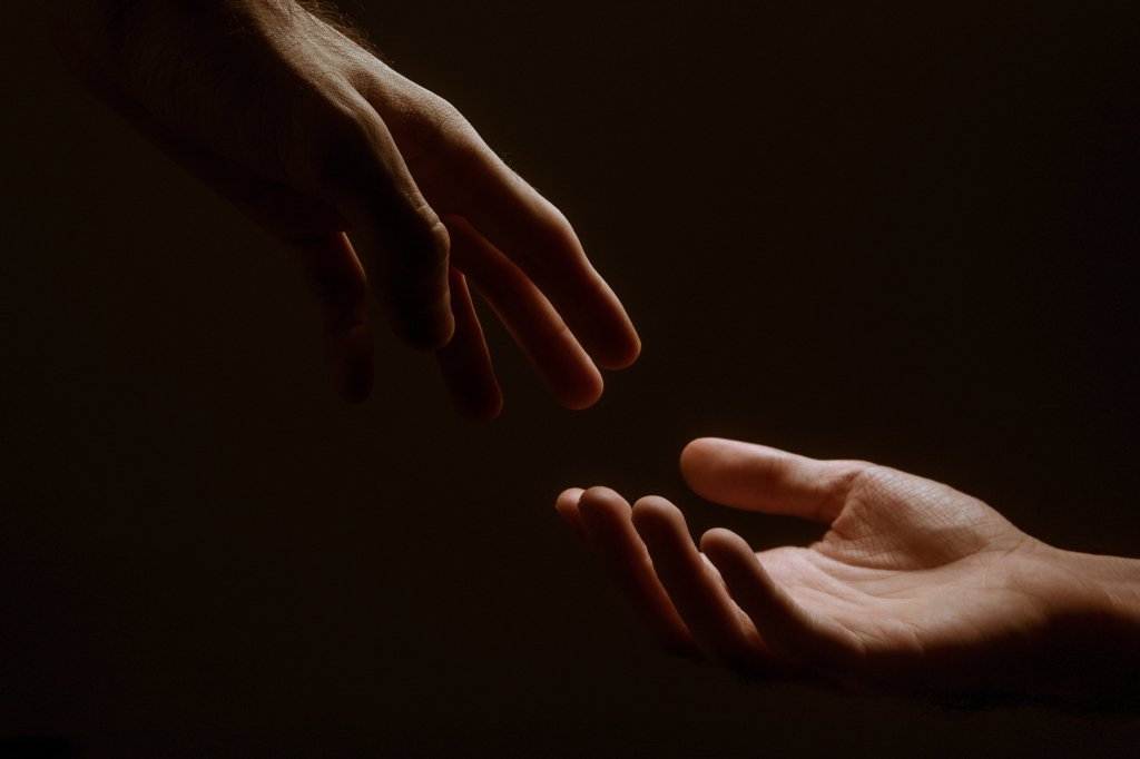 Hands, Together, love, dating