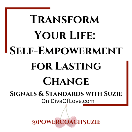 Want more confidence, happiness, and better relationships? Learn why self-awareness, self-care, and self-empowerment are the real keys to transforming your life.
