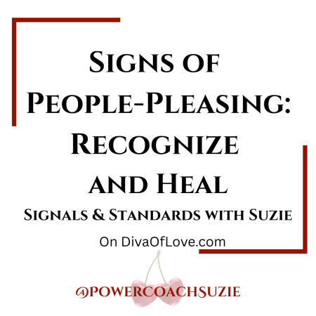 Feeling drained from people-pleasing? Learn how emotional burnout forms and how to rebuild boundaries, self-worth, and personal power.